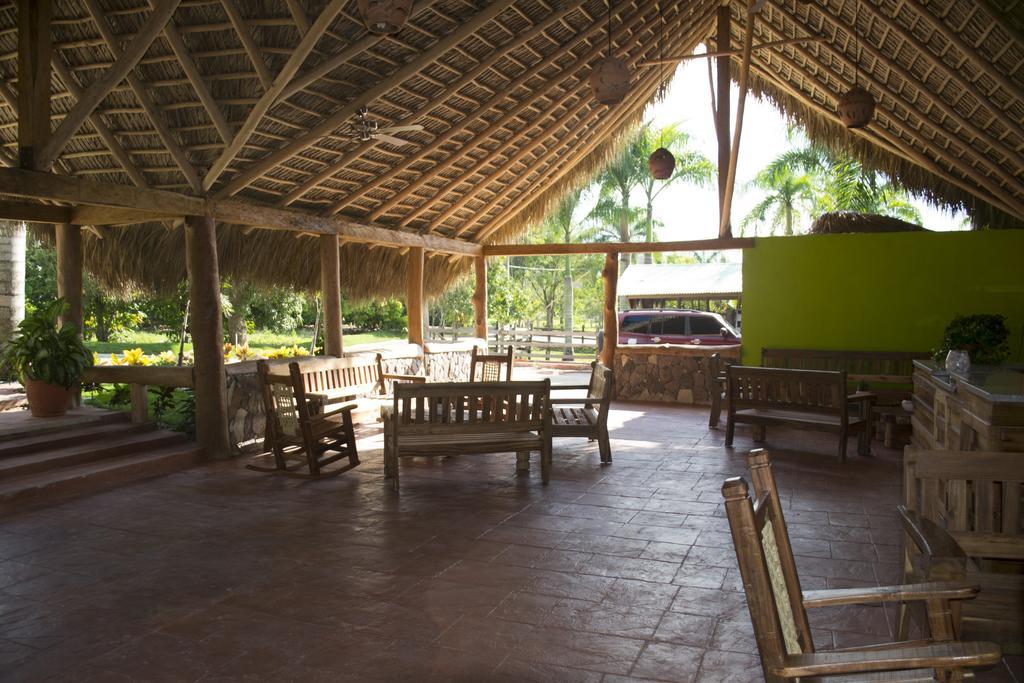 بونتا كانا Banana Ranch Villages المظهر الخارجي الصورة