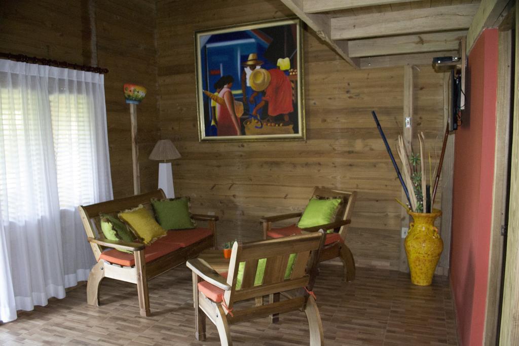 بونتا كانا Banana Ranch Villages المظهر الخارجي الصورة