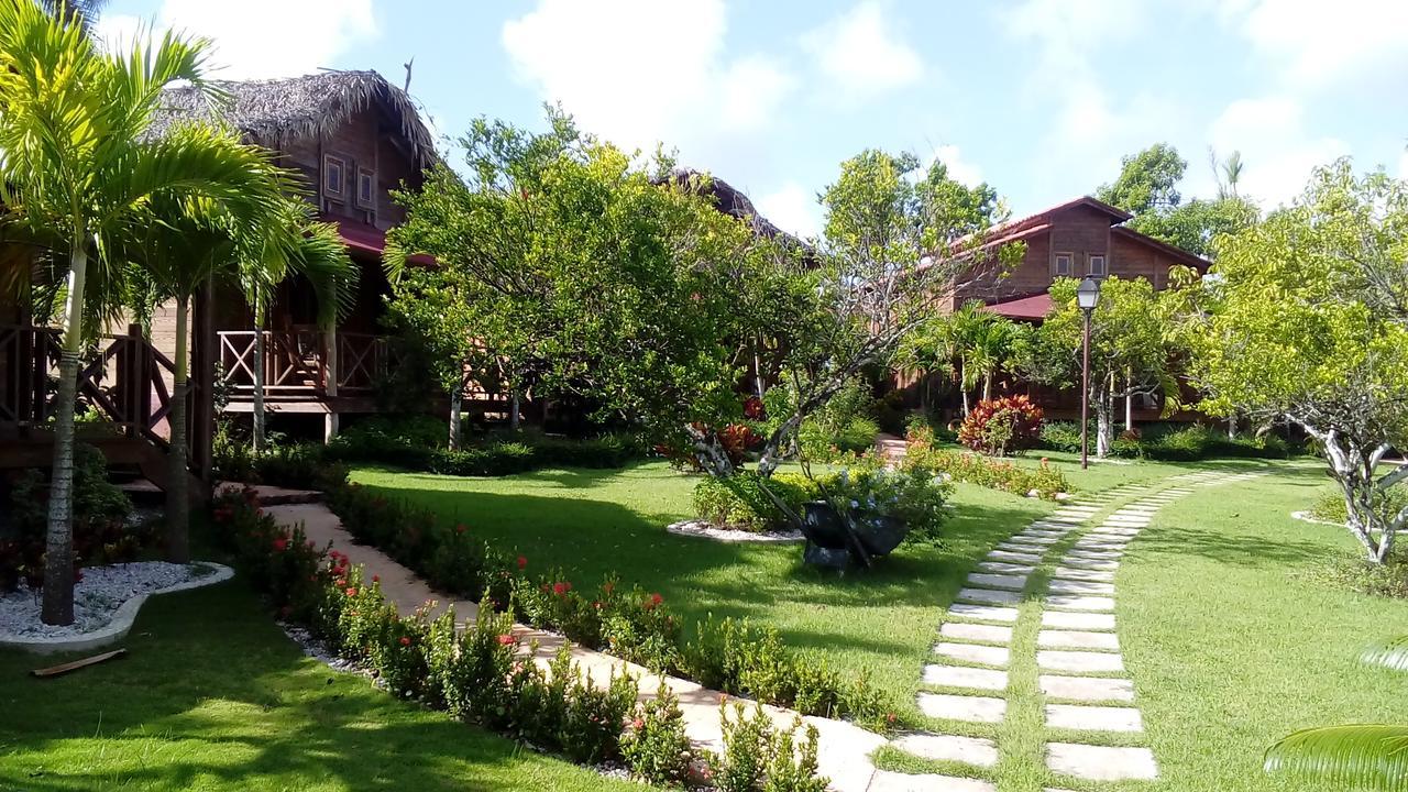 بونتا كانا Banana Ranch Villages المظهر الخارجي الصورة